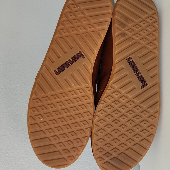 Hari Mari leather boots EUC SIZE 9 - Picture 4 of 13